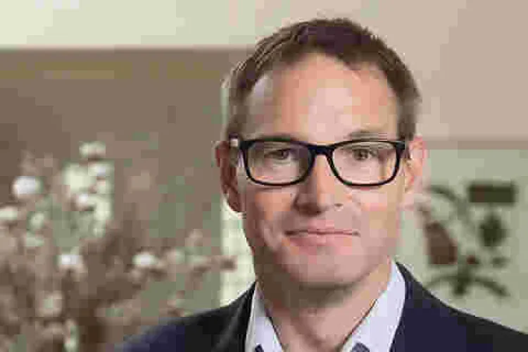 Neil Wigan Appointed as New British High Commissioner to Kenya