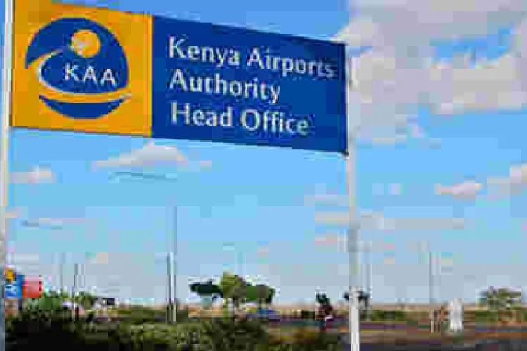 Kenya Airports Authority’s System Breached by Cyberattackers