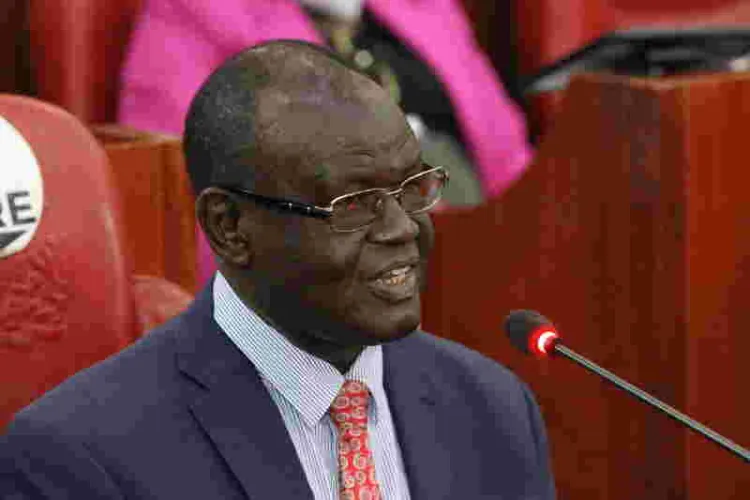 Former Governors Kiraitu Murungi and Samwel Ragwa Land Gov’t Jobs in Ruto’s Latest Appointments 