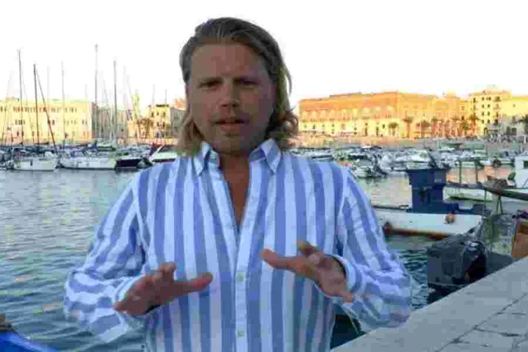 Court Orders Kenya-Based Dutch Sperm Donor Who Has Fathered 550 Kids to Stop Donating 