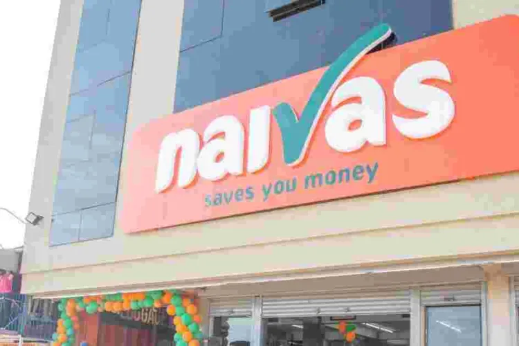 Naivas Supermarket Confirms Suffering a Cyberattack, Says Some Data May Have Been Compromised 
