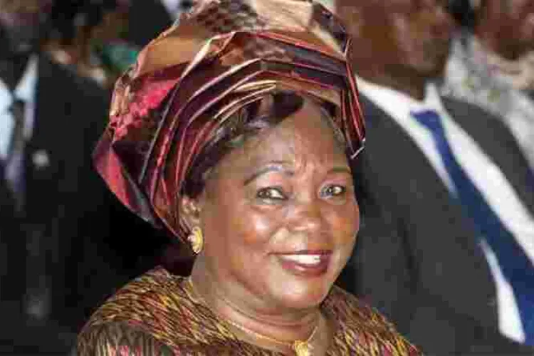 Mama Ngina Kenyatta’s Monthly Pension Increases to Sh679,800