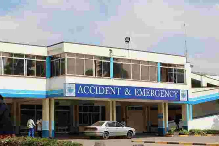 19-Year-Old Boy Injured During Azimio Protests Dies at KNH