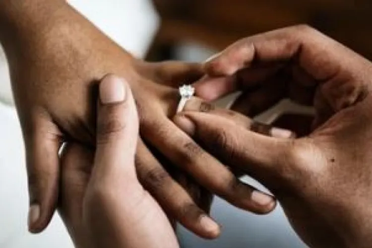Kenyans in the Diaspora to be Allowed to Marry at Embassies 