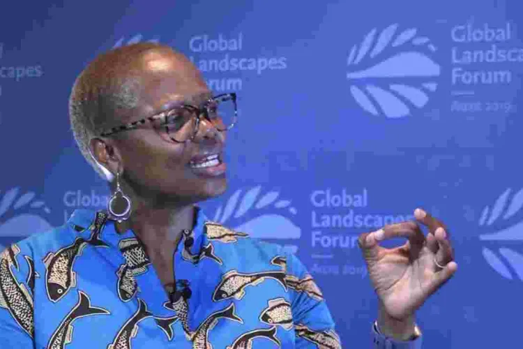 Wangari Maathai’s Daughter Makes Time Magazine’s 100 Most Influential People List 