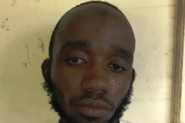 Kenyan Man Charged in Tanzania with Being a Member of Terror Group ISIL 