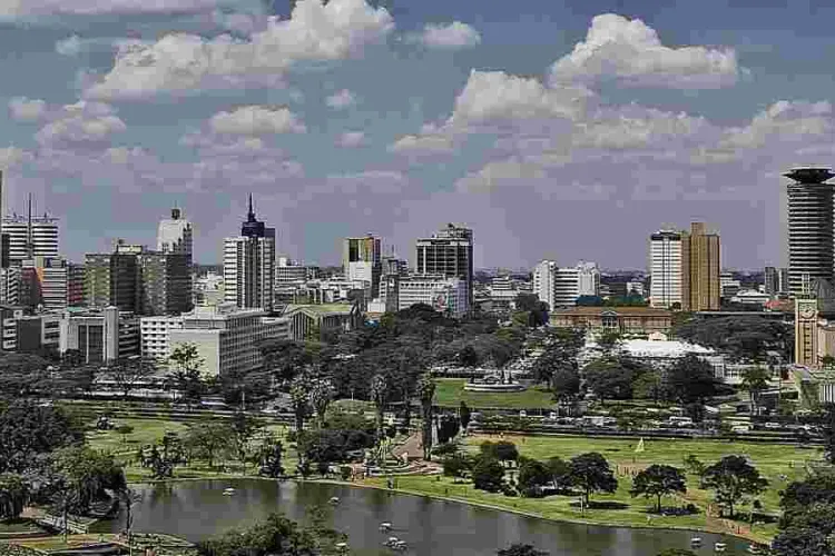 Nairobi and Mombasa Ranked Among World’s Wealthiest Cities 