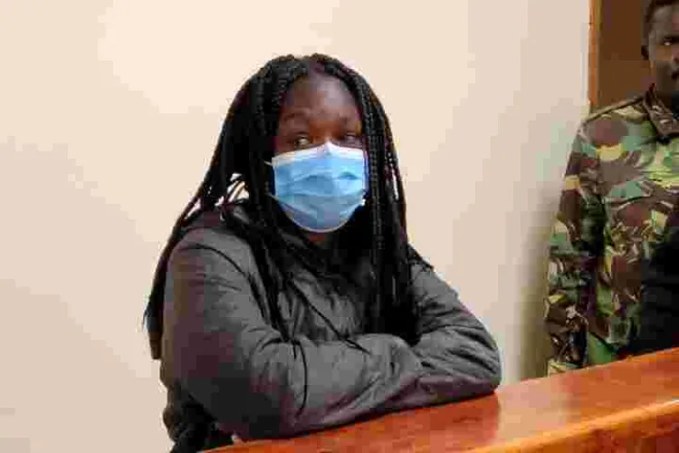 Kenyan Woman Accused of Killing and Eating Daughter's Body Organs Detained for 10 Days