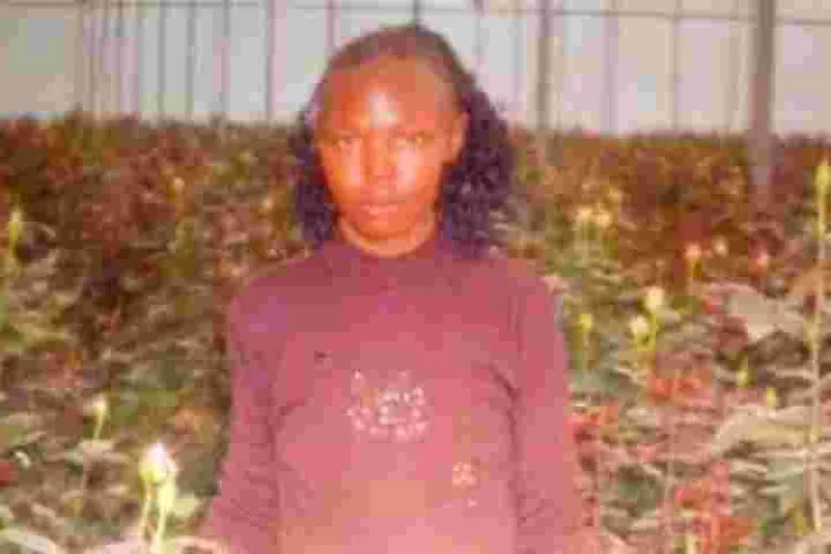 Family Seeks Help to Rescue Kenyan Woman from Saudi Arabian Prison 