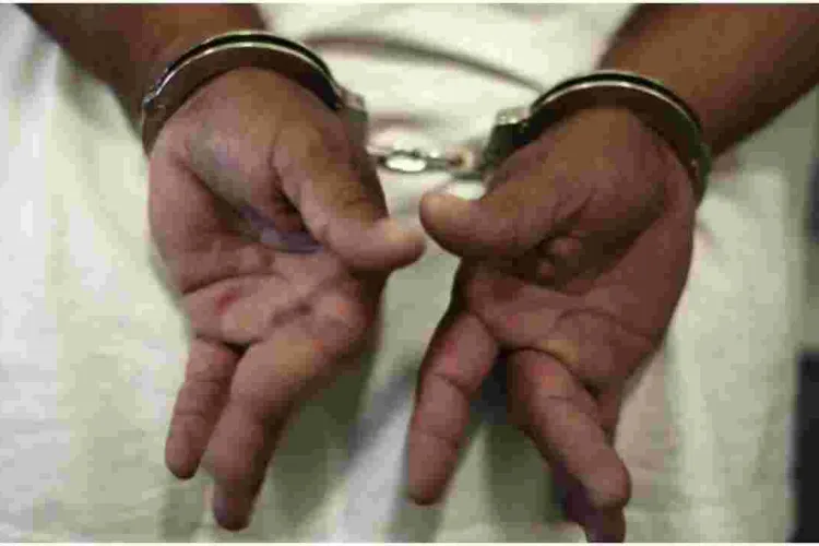 Police Rescue 31 People from Home of Suspected Cult Leader in Nakuru