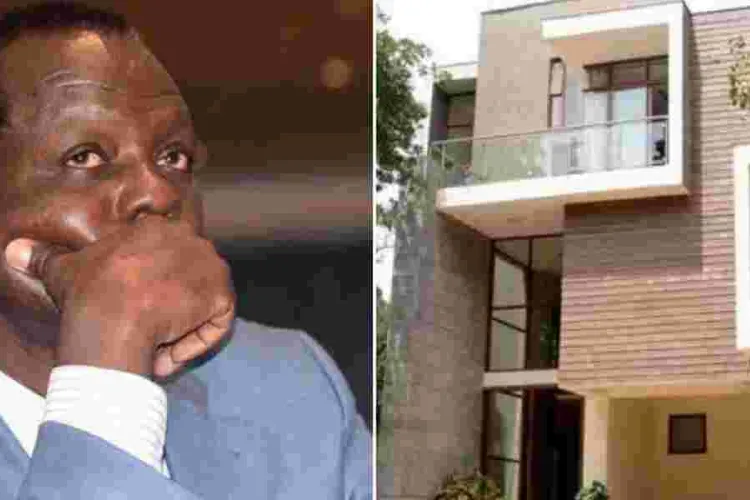 Tuju Set for Auction After Losing Sh2 Billion UK Loan Suit