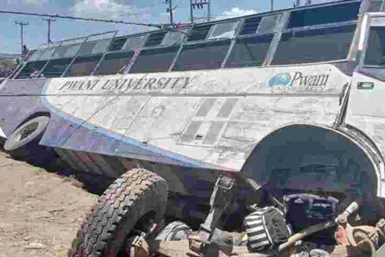 Gov’t to Install Cameras on Kenyan Roads to Curb Increasing Accidents 