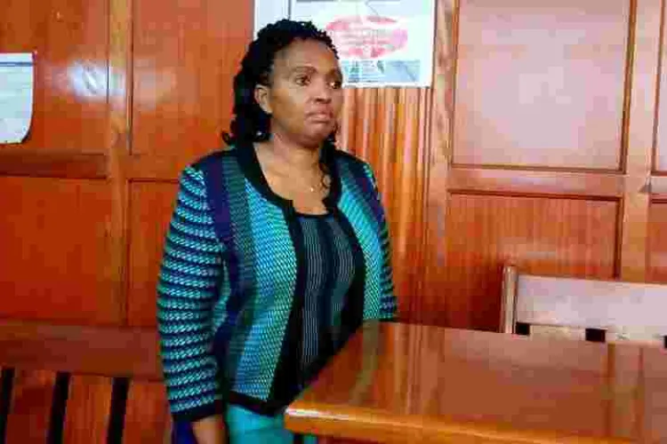 Keroche CEO Tabitha Karanja Charged Afresh in Sh14 Billion Tax Evasion Case