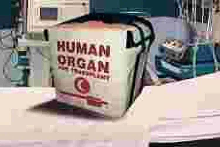Kenya to Set Up a Body Organ and Tissue Donation Bank 