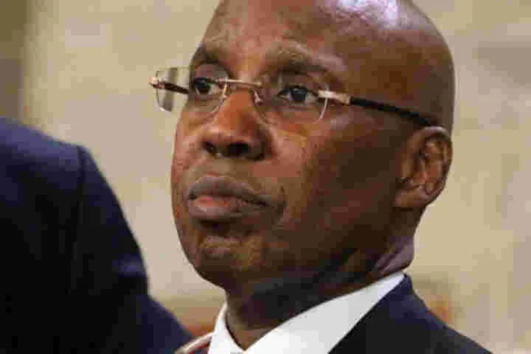 Businessman Charged with Forging Title Deeds of Sh500 Million Land Belonging to Jimi Wanjigi