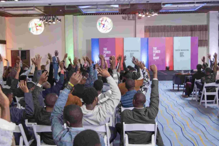 Kenya-Based Facebook, YouTube, and TikTok Moderators Form a Union to Push for Better Working Conditions