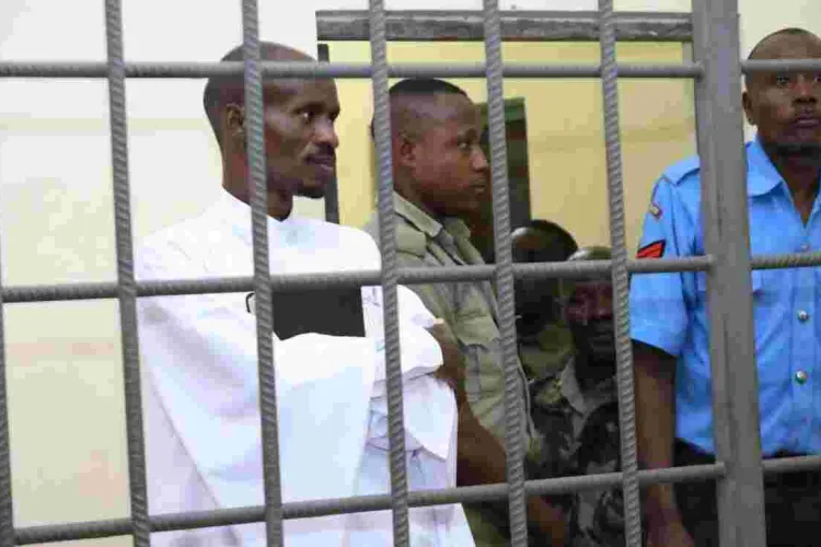 Pastor Ezekiel Attempts to Stop His 16 Bank Accounts Freeze