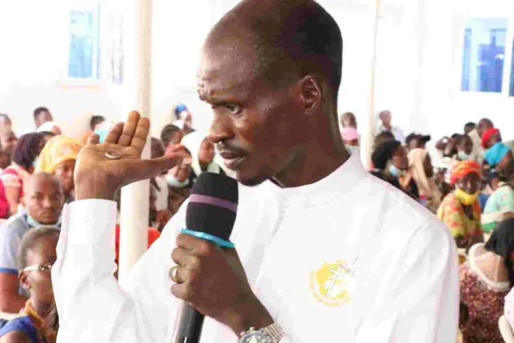 Pastor Ezekiel Odero Defies Court Order by Holding Church Service