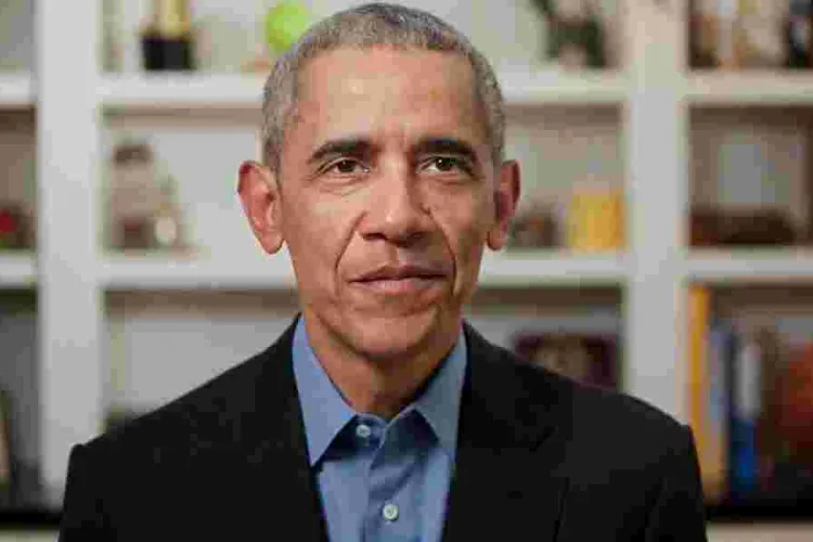 Obama's Leadership Program Holds Forum at Kenyatta University 