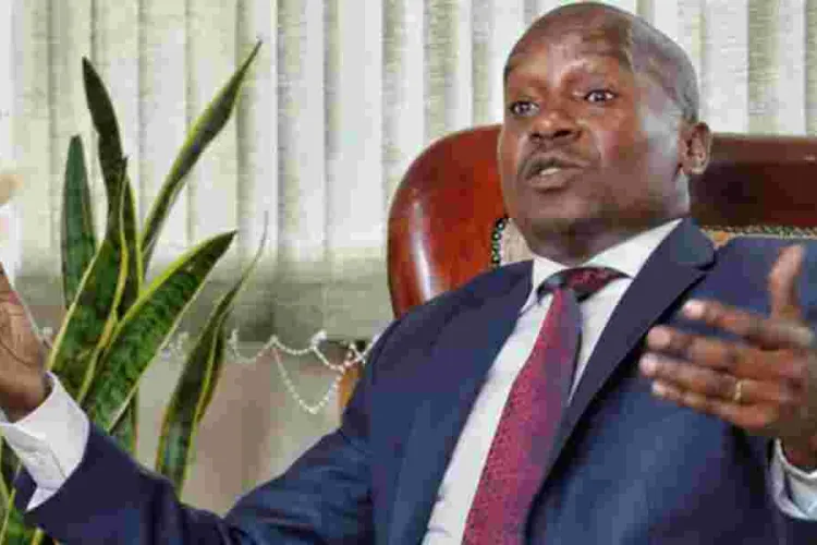 Government to Arrest Politicians and Police Officers Over Banditry Involvement 
