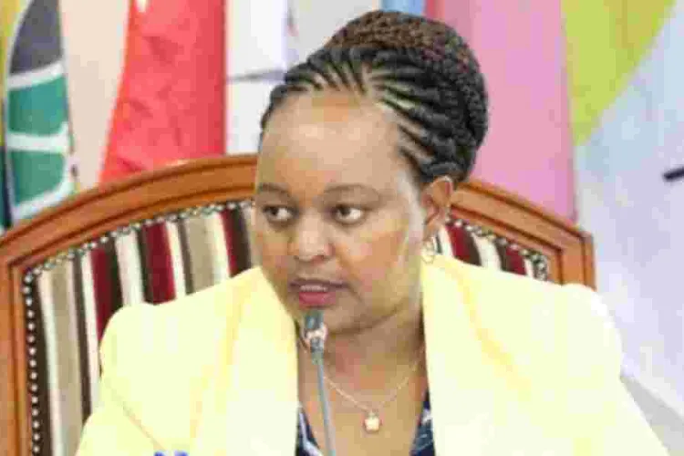 Waiguru Questioned Over Sh470 Million Revenue Loss at Kirinyaga Firm 