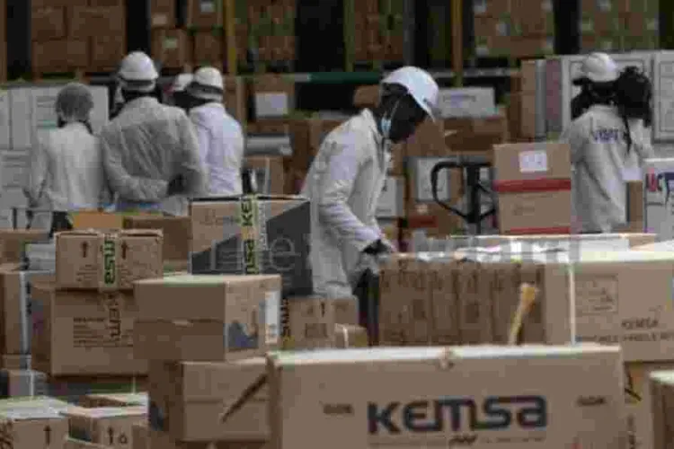 Report Reveals Kikuyus and Luos Form Majority of Staff at KEMSA