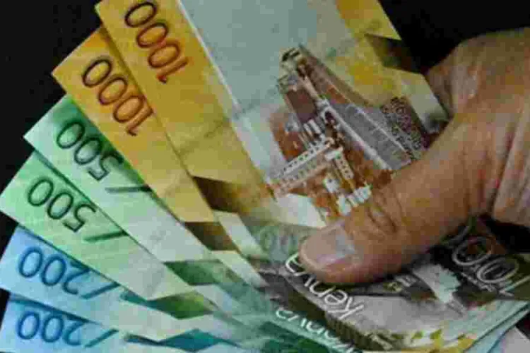 Diaspora Remittances Continue on a Downward Trend 