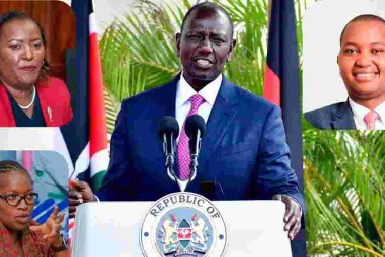 Kemsa on the Spot Again for Sh 3.7 Billion Scandal