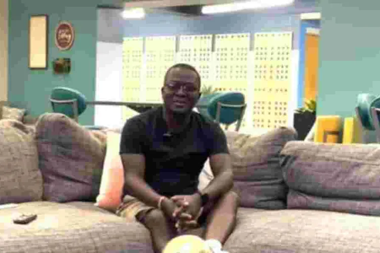 How Kenyan Josphat Oyondi is Making Strides in the US Robotic Process Automation Industry 
