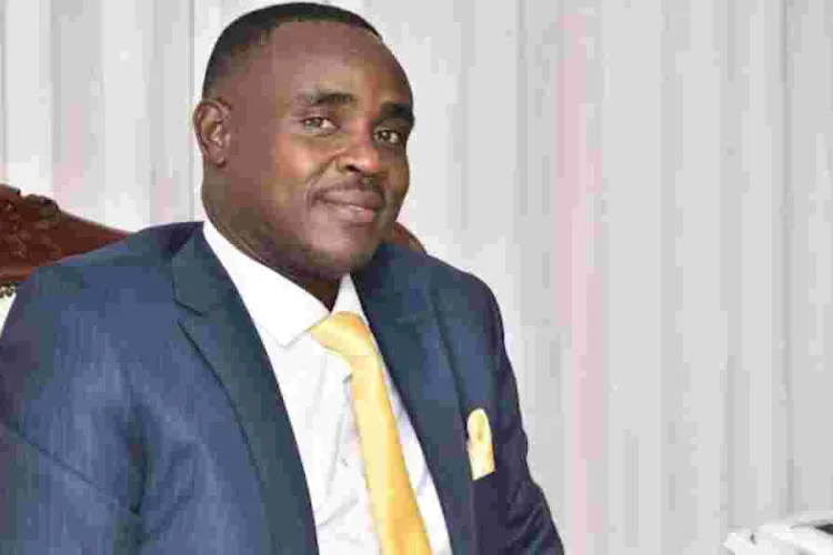 Malala Lectures Azimio Leaders For Shifting Allegiance to Ruto 'at Night'