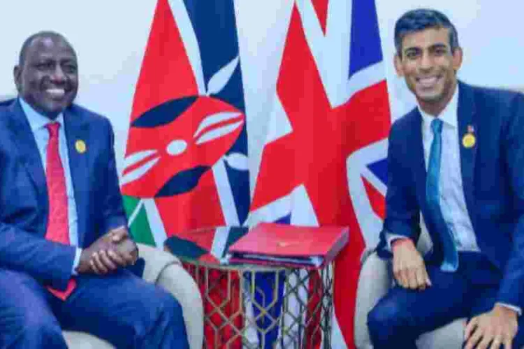 Changes to UK Student Visa Application Kenyans Ought to Know 