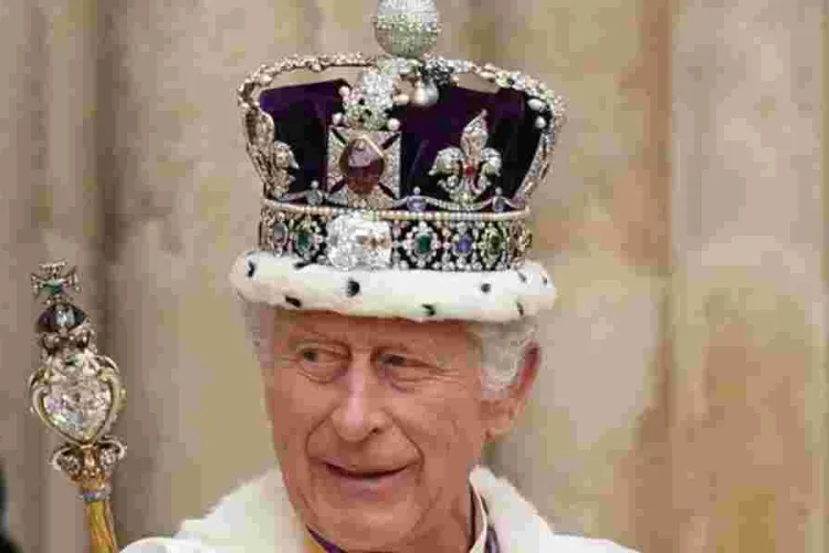 King Charles III Set to Visit Kenya 