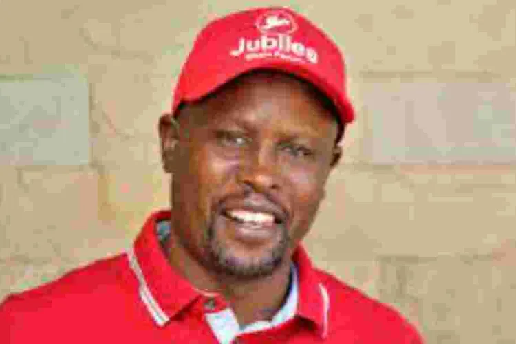 Kanini Kega Expells Kioni, Murathe as Jubilee Power Wrangles Deepen 