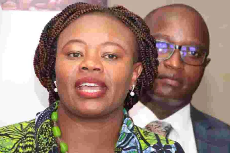 UDA MP Rejects Finance Bill, Calls Out Ruto Allies for Blindly Endorsing it