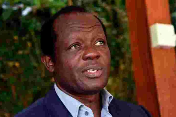 Supreme Court Stops Auction of Raphael Tuju's Sh3.5 Billion Property 
