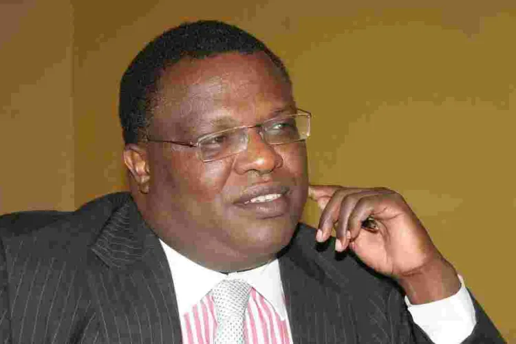 Billionaire Paul Wanderi Loses Court Bid to Stop Auction of His Property Over Sh664 Million Debt