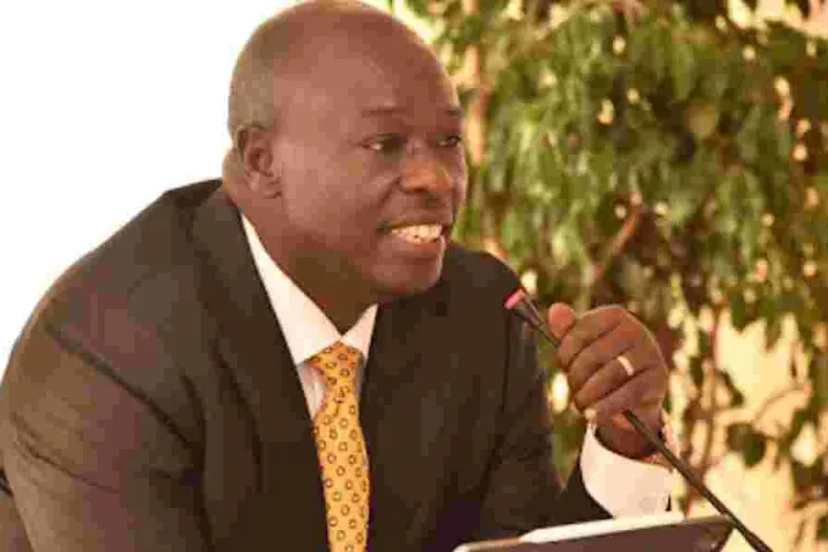 Gachagua Slams Media for Downplaying Ruto's Achievements 