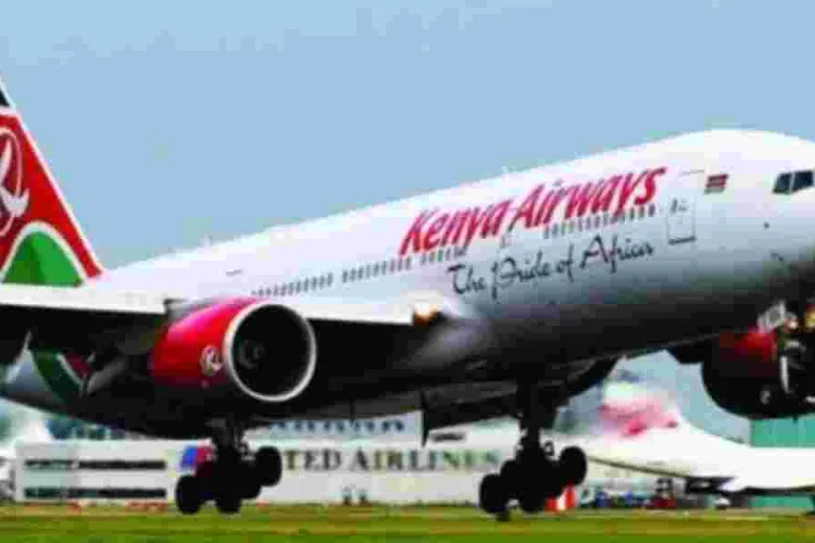 Police Launch Manhunt for Woman Who Conned Kenyans Sh3.9 Million Over Fake Job Offers Abroad 