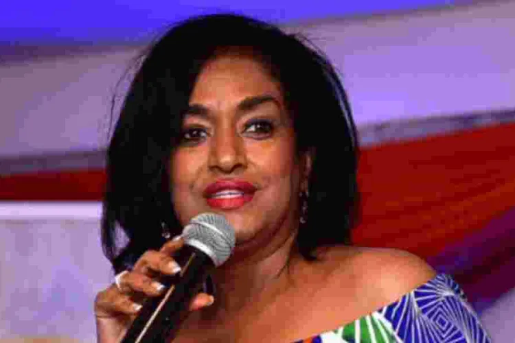 Esther Passaris Defends Gachagua's Remarks on the Finance Bill 2023