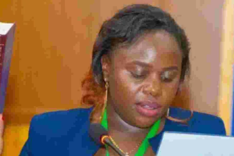 Murang'a MCA Suspended for 4 Months Over WhatsApp Message