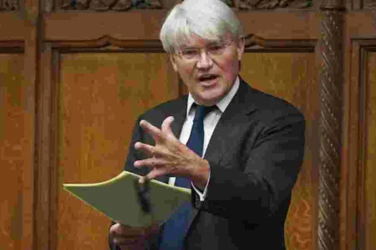 UK Minister Grilled for Funding Kenyan Hospital That Detained Mother 