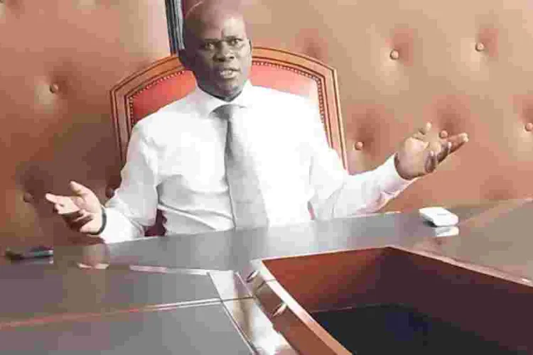 Siaya Deputy Governor William Oduol Impeached by MCAs