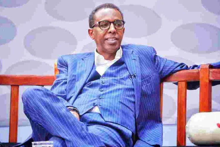 Ahmednasir Reacts to Court Order Stopping Sabina Chege's Dewhipping 