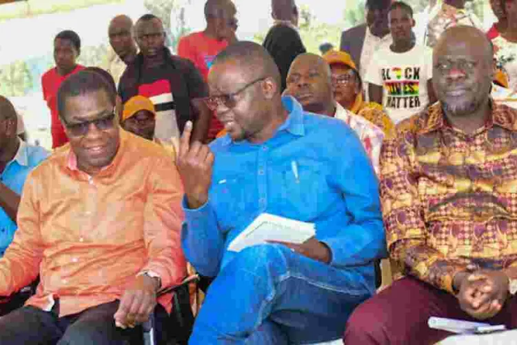 We're Ready for Demos if Finance Bill Passes- ODM Leaders Threaten