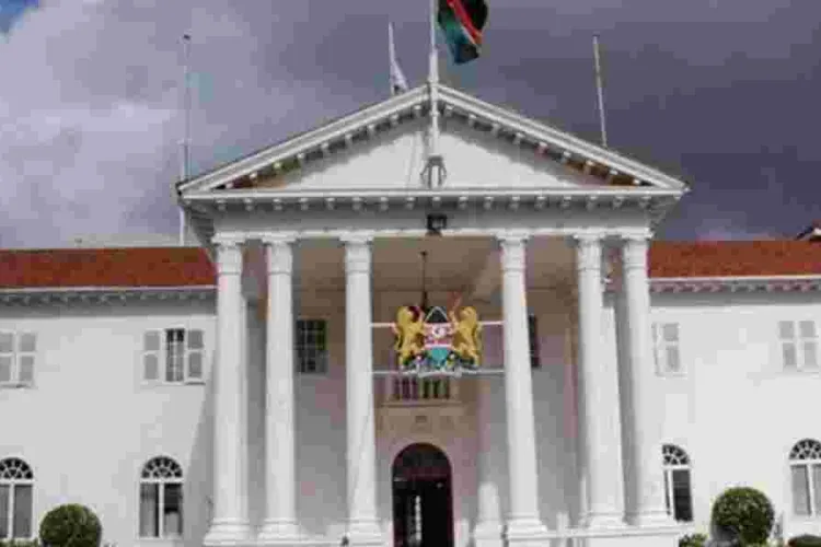 Kenya Govt Spending Sh146,000 Monthly on Twitter Verification 