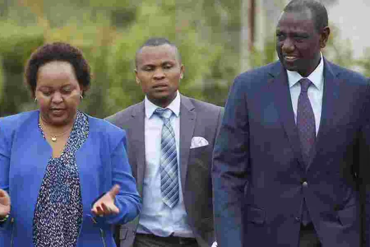 Ruto to Launch Affordable Housing Project in Kirinyaga 