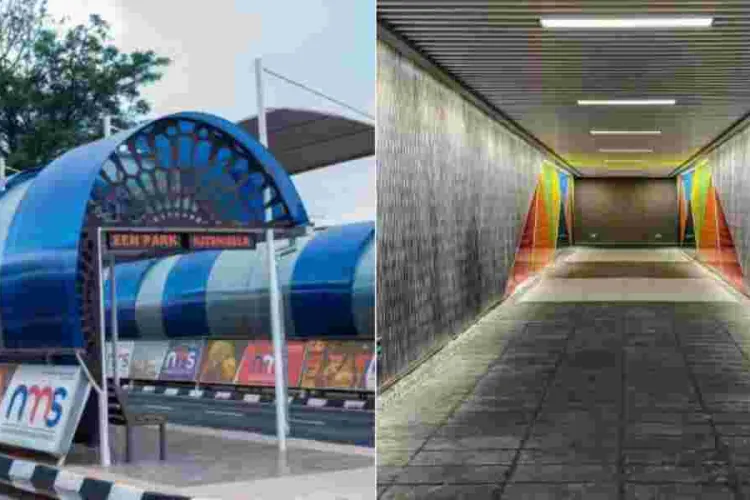 Govt Initiates Plan to Build Nairobi CBD Underpass in New Design 