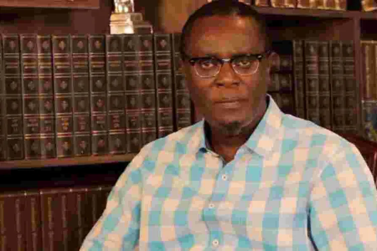 Azimio Defeat in Finance Bill an Embarrassment - Mutahi Ngunyi 