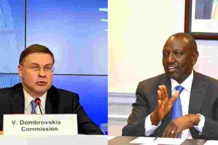 Kenya to Enjoy Duty-free Access to EU Market in New Partnership 