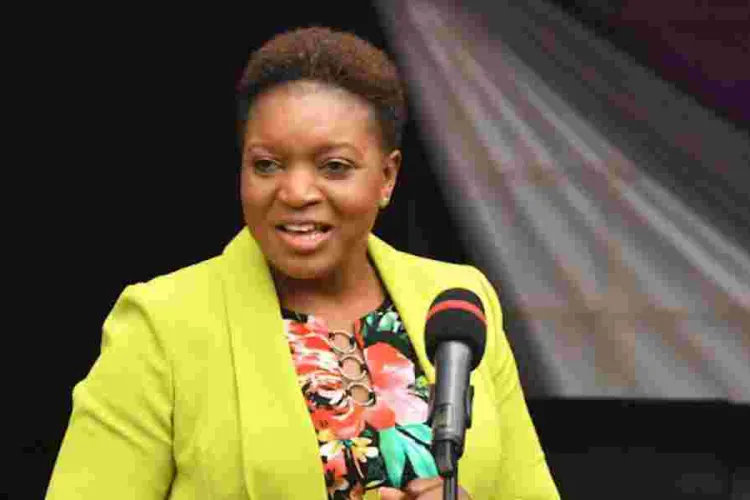 CS Wafula Reveals How Small Hospitals Swindle NHIF Funds 